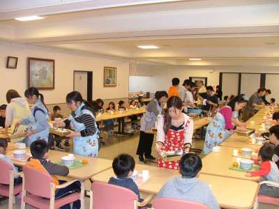 Ｈ22.2.6　明和園麺食い大会