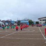 平成24年6月23日（土）　第58回運動会